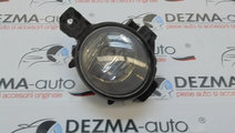 Proiector ceata dreapta, 6317-6924656-05, Bmw X5 (...