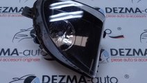 Proiector ceata dreapta 6317-7216886-01, Bmw 5 (F1...