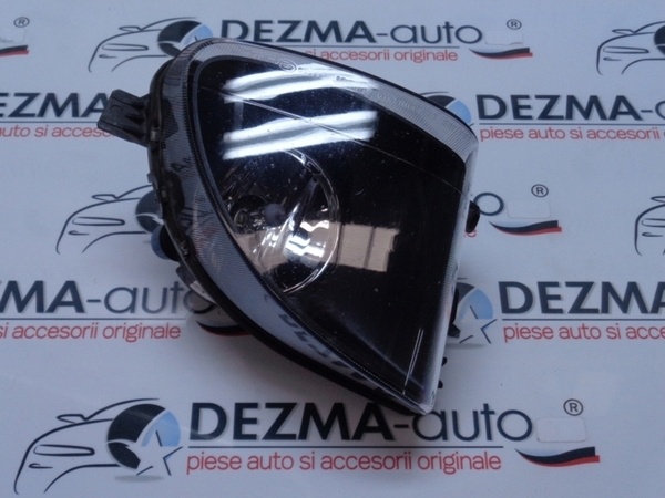 Proiector ceata dreapta 6317-7216886-01, Bmw 5 Touring (F11) (id:233496)