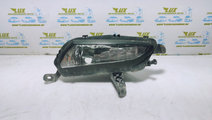 Proiector ceata dreapta 662588537r Opel Astra K [2...