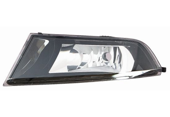 Proiector ceata dreapta (6652018RUE DEPO) SKODA