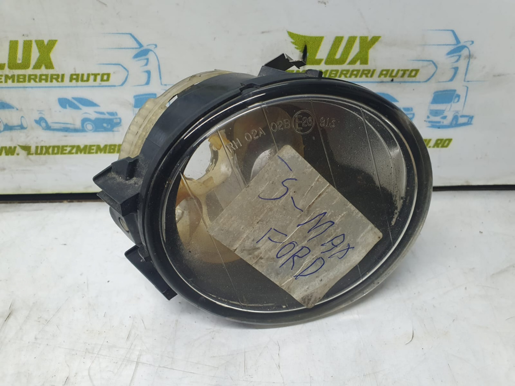 Proiector ceata dreapta 6m2115k201a Ford Galaxy 2 [2006 - 2010]
