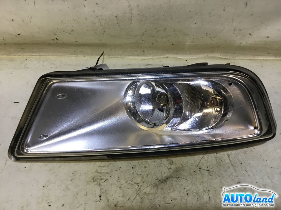 Proiector Ceata Dreapta 6m2115k201be Ford GALAXY WGR 2006