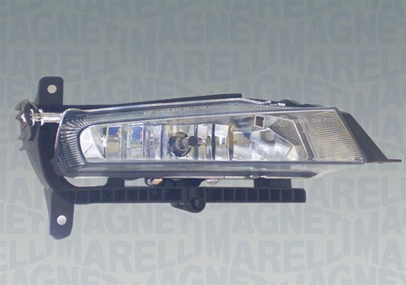 Proiector ceata dreapta (710305079002 MAGNETI MARELLI) BMW