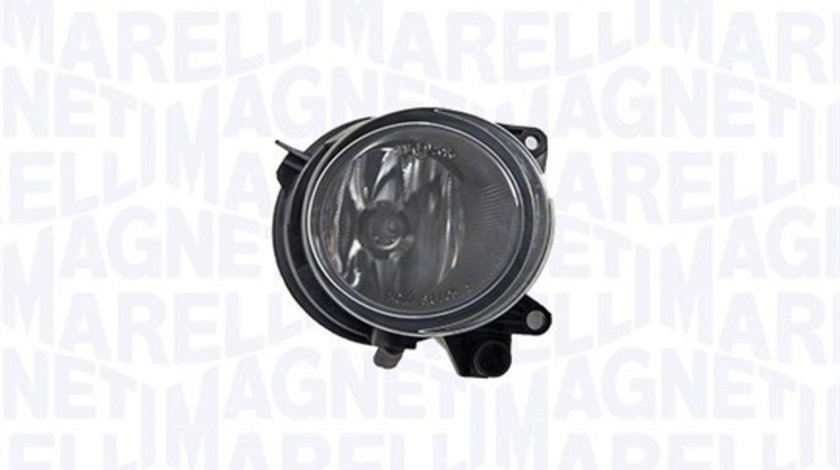 Proiector ceata dreapta (710305080002 MAGNETI MARELLI) AUDI