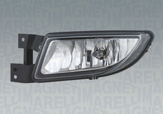 Proiector ceata dreapta (712453801110 MAGNETI MARELLI) FIAT,LANCIA