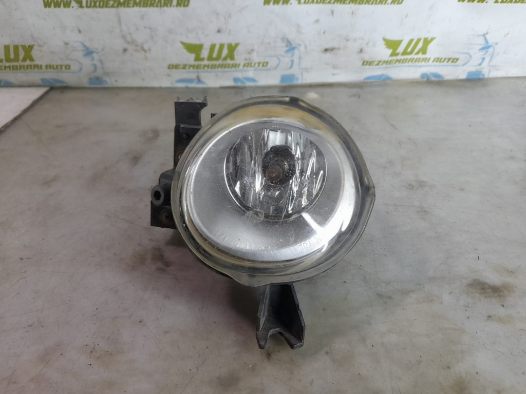 Proiector ceata dreapta 7L6941700B Volkswagen VW Touareg generatia 1 7L [2002 - 2007] 2.5 tdi BAC