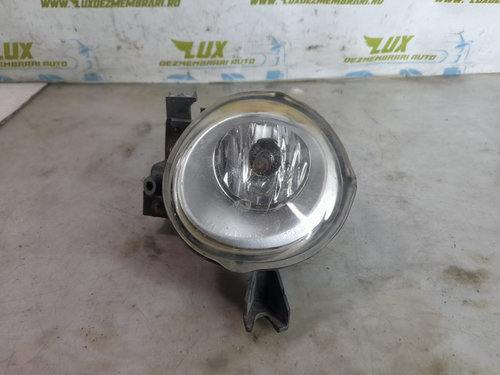 Proiector ceata dreapta 7L6941700B Volkswagen VW Touareg generatia 1 7L [2002 - 2007] 2.5 tdi BAC