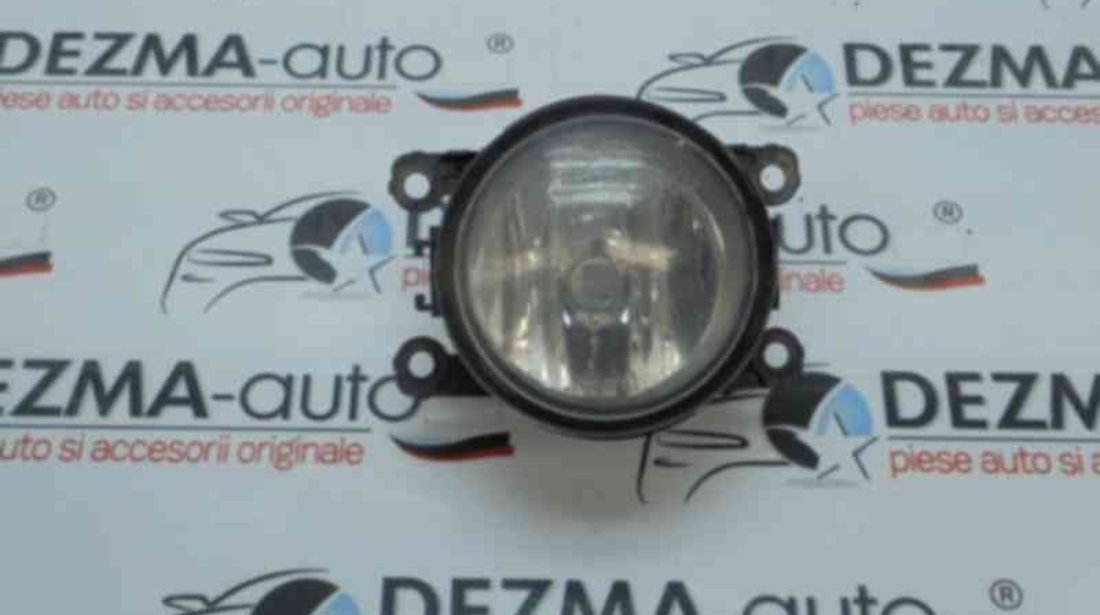 Proiector ceata dreapta 8200074008, Renault Megane 3 combi