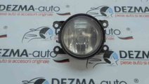 Proiector ceata dreapta 8200074008, Renault Megane...