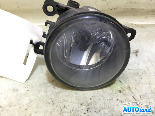 Proiector Ceata Dreapta 8200074008 Renault SCENIC III JZ0/1 2009