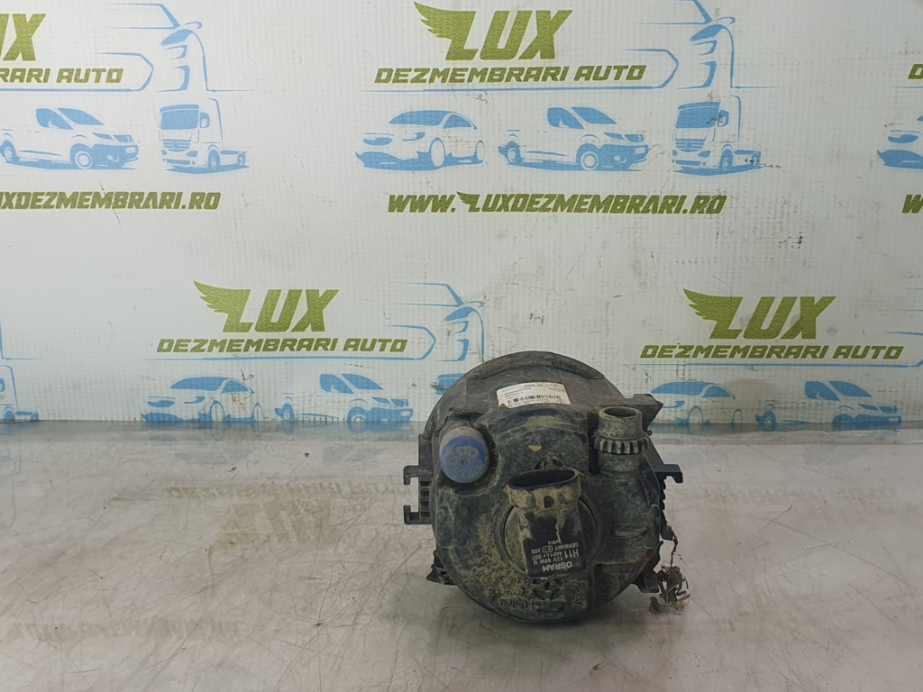 Proiector ceata dreapta 820074008 Renault Laguna 3 [2007 - 2011]