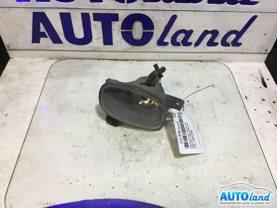 Proiector Ceata Dreapta 8620225rh Volvo S80 TS,XY 1998-2006