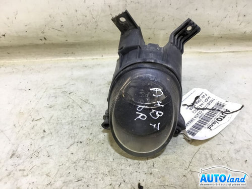 Proiector Ceata Dreapta 89210614 Audi A4 8EC 2004-2008