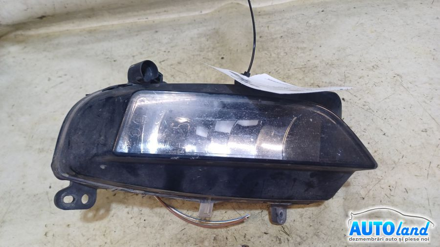 Proiector Ceata Dreapta 8k0941700c Audi A4 8K 2007