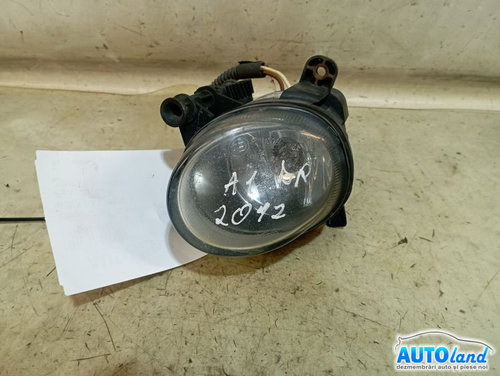Proiector Ceata Dreapta 8t0941700 Audi A1 8X1 2010
