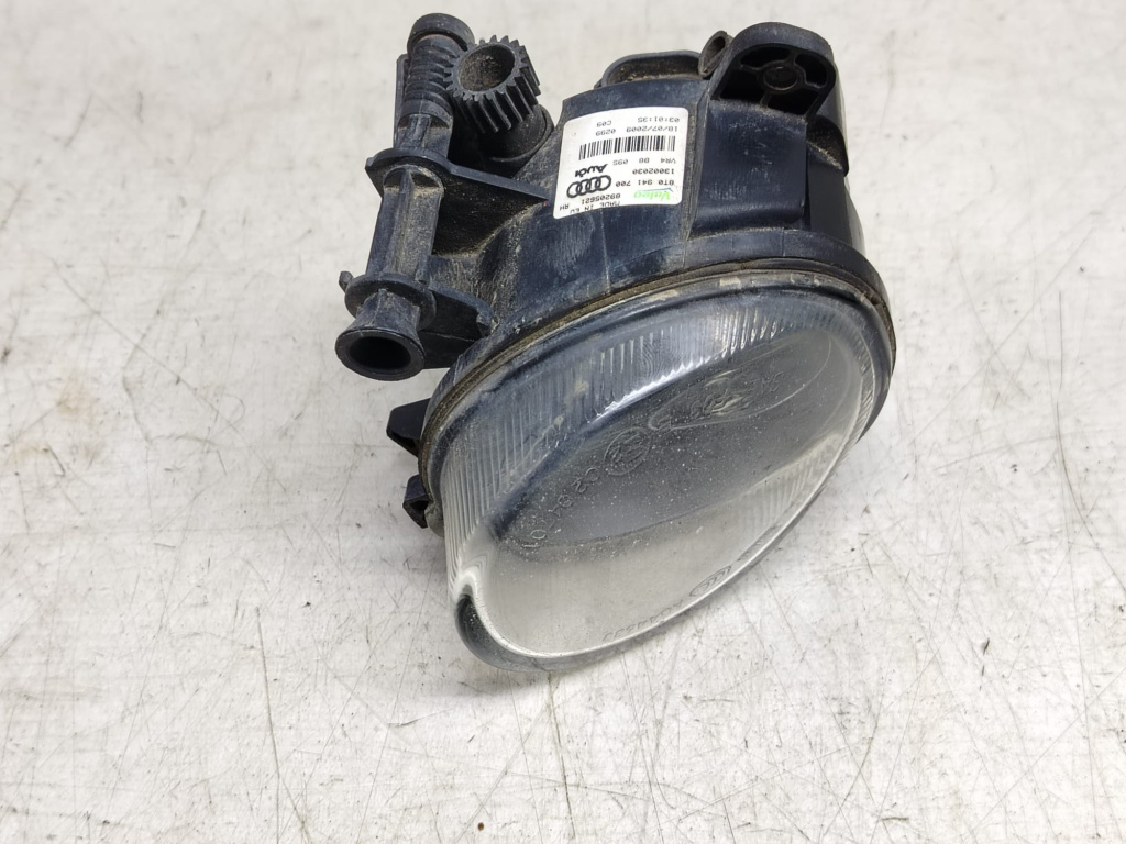 Proiector ceata dreapta 8t0941700 Audi A5 8T [2007 - 2011] 2.0 tfsi CDN