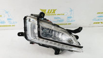 Proiector ceata dreapta 92202d7600 Hyundai Tucson ...