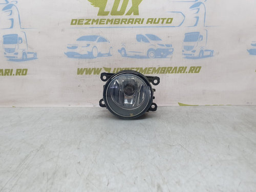 Proiector ceata dreapta 9650001680 Citroen C4 [2004 - 2008]