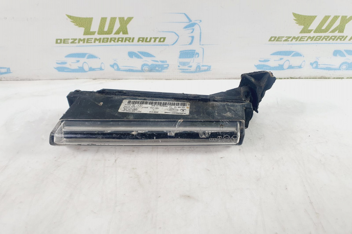 Proiector ceata dreapta a9608201056 Mercedes-Benz Actros MP4 generatia [2011 - 2019]