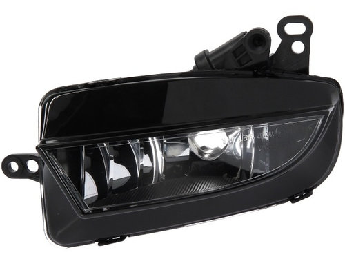 Proiector Ceata Dreapta Am Audi A5 8T 2012-2015 8T0941700N