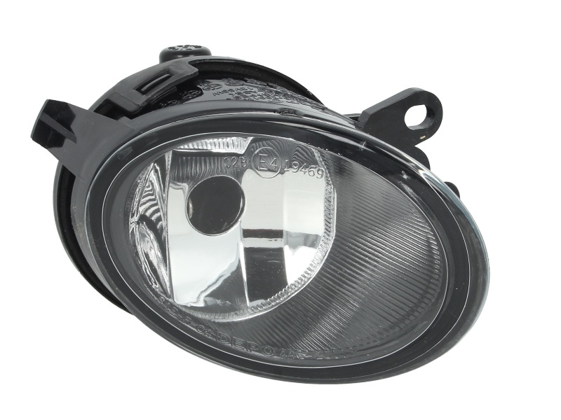 Proiector Ceata Dreapta Am Audi A6 C6 2004-2008 4F0941700