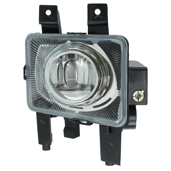 Proiector Ceata Dreapta Am Opel Zafira B 2005-2015 1710367