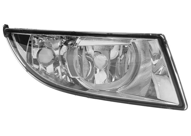 Proiector Ceata Dreapta Am Skoda Roomster 2010-2015 5J0941702B