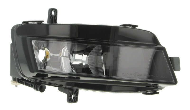 Proiector Ceata Dreapta Am Volkswagen Golf 7 2012-2017 5G0941662D