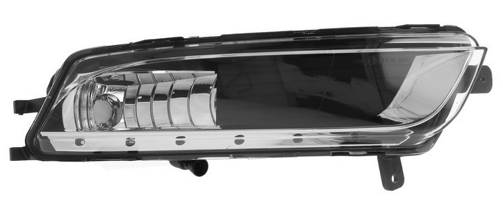 Proiector Ceata Dreapta Am Volkswagen Passat CC 2012-2016 3C8941700