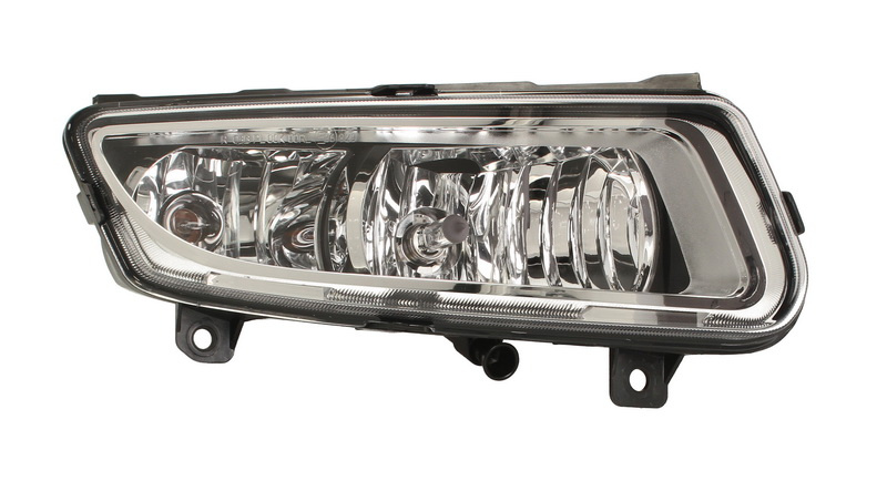 Proiector Ceata Dreapta Am Volkswagen Polo 5 6R 2009-2014 6R0941062B