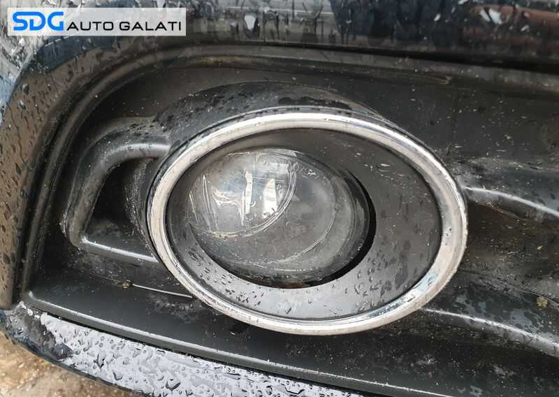 Proiector Ceata Dreapta Audi A1 8X 2010 - 2015