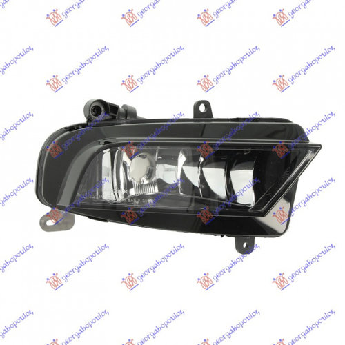 Proiector ceata dreapta Audi A4 B8 2011-2015 NOU 8K0941700B