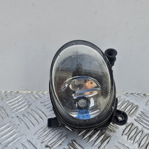 Proiector ceata dreapta Audi A4 facelift 2011-2015 B8 8T0941700