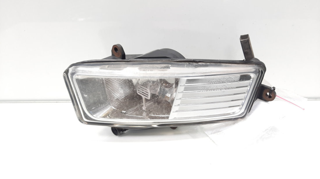 Proiector ceata dreapta, Audi A6 Allroad (4FH, C6) (idi:466335)