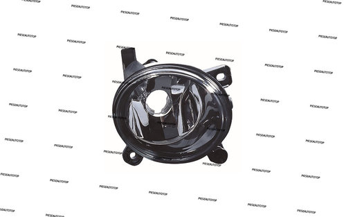 Proiector ceata dreapta bara fata Audi A4 B8 2008-2011 NOU 8T0941700A 8T0941700B