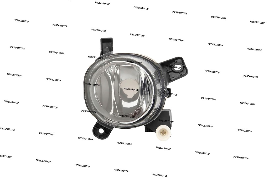 Proiector ceata dreapta bara fata Audi A5 2007-2011 NOU 8T0941700 8T0941700E