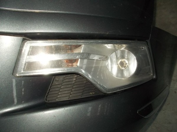 Proiector ceata dreapta Citroen C5 (RD)