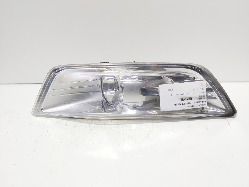 Proiector ceata dreapta, cod AM21-15K201-BD, Ford Galaxy 2 (id:684295)