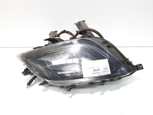 Proiector ceata dreapta, cod GM13293623, Opel Astra J Combi (idi:547238)