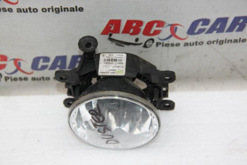 Proiector ceata dreapta Dacia Duster 2010-2013 261500097R