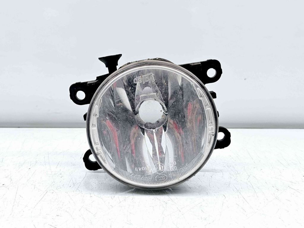 Proiector ceata dreapta Dacia Duster [Fabr 2010-2016] 261500097R