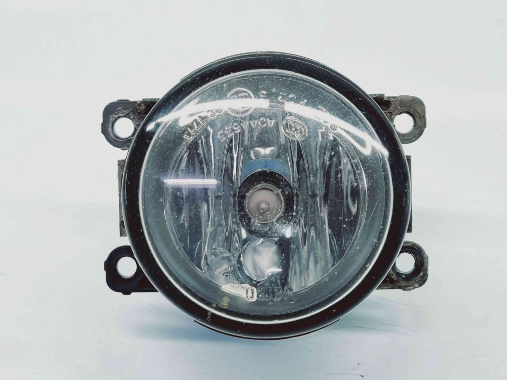 Proiector ceata dreapta Dacia Logan (LS) [Fabr 2004-2012] 8200074008