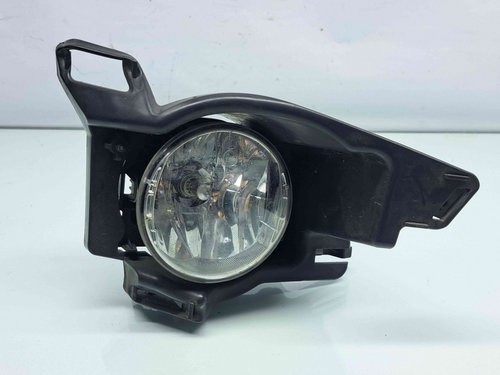 Proiector ceata dreapta Dacia Sandero 2 Stepway [Fabr 2012-prezent] OEM