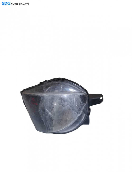 Proiector Ceata Dreapta de pe Bara Spoiler Fata BMW Seria 3 E90 E91 2004 - 2011 Cod 6948374 [N1129]