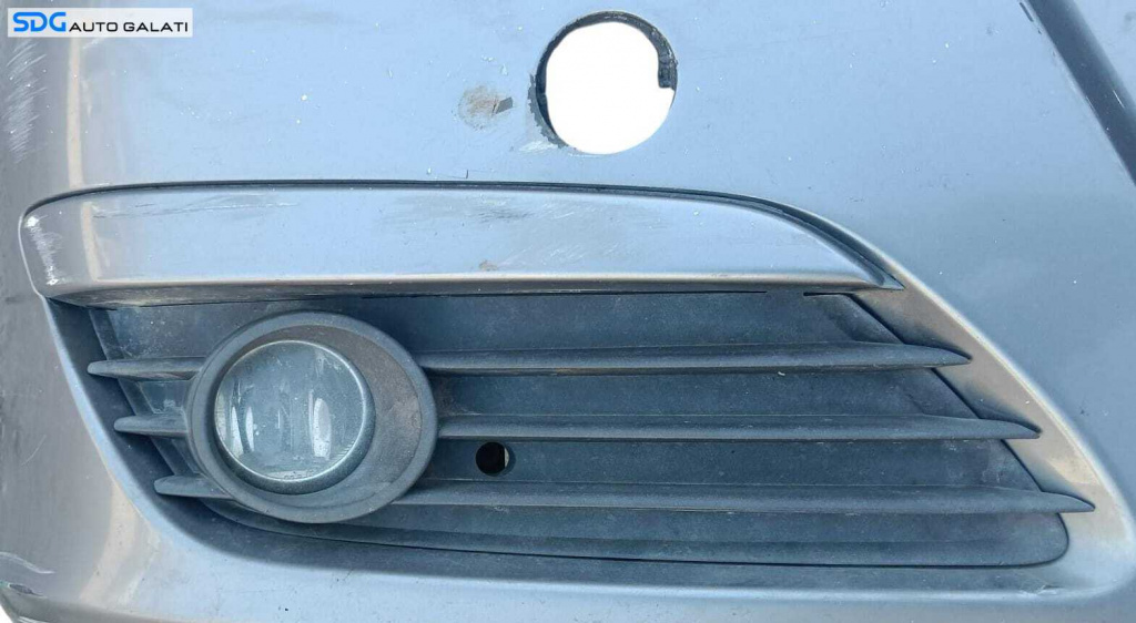 Proiector Ceata Dreapta de pe Bara Spoiler Fata Opel Astra H NFL Non Facelift 2004 - 2007 [M8868]