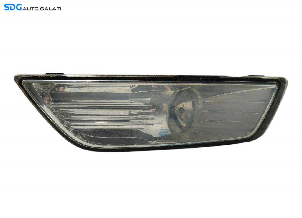 Proiector Ceata Dreapta de pe Bara Spoiler Fata Ford Mondeo 4 2007 - 2014 Cod 7S71-15K201-AD [LR1319]