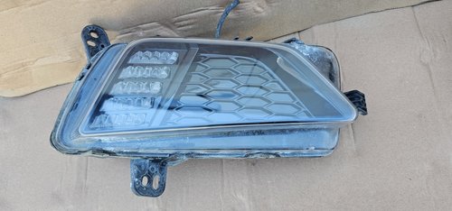 Proiector ceata dreapta DRL Vw Polo 2G AW 2018 2019 2020 2021