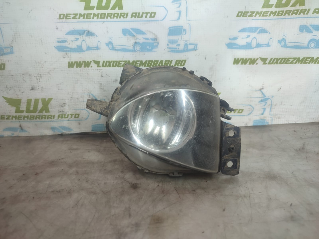Proiector ceata dreapta fata 6310100001 BMW Seria 3 E91 [2004 - 2010] 2.0 d n47d20a