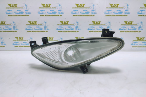 Proiector ceata dreapta fata a2218200256 Mercedes-Benz S-Class W221 [2005 - 2009]